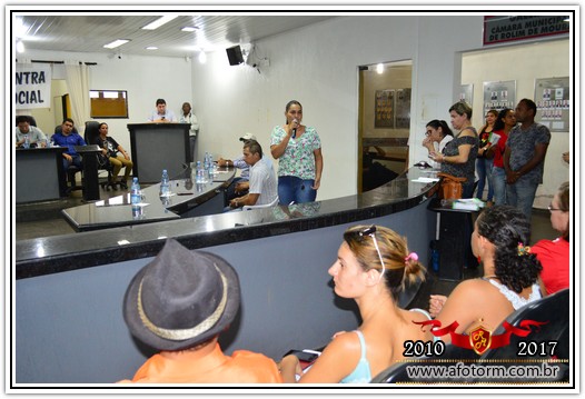 rolim de moura